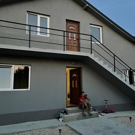 Bymandu Daire Corbu  Dış mekan fotoğraf