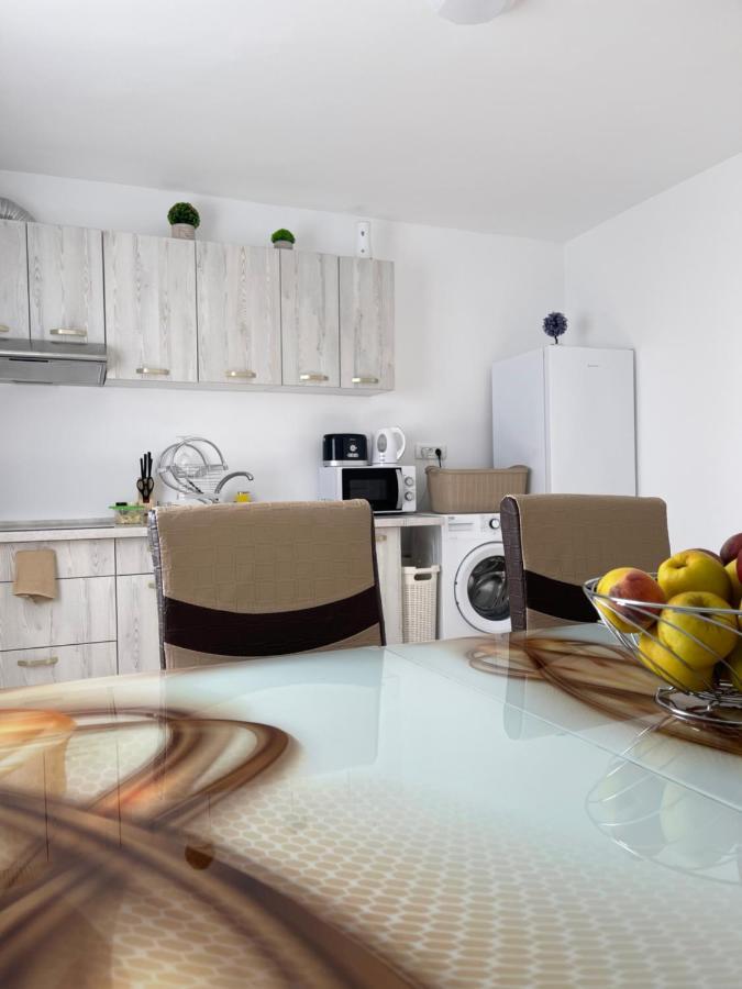 Bymandu Daire Corbu  Dış mekan fotoğraf