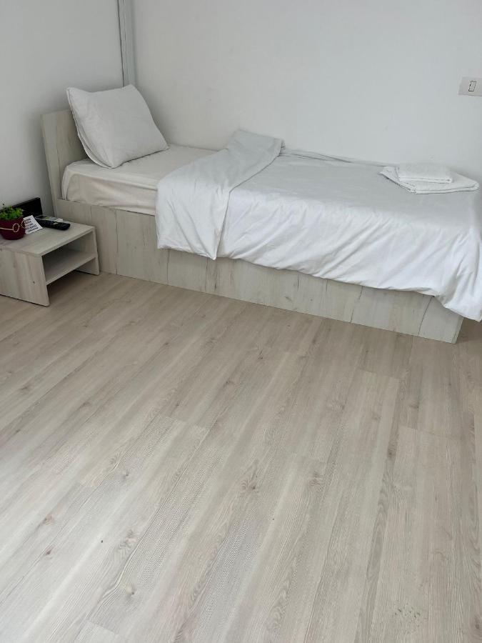 Bymandu Daire Corbu  Dış mekan fotoğraf